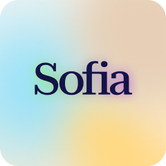Sofia Logo